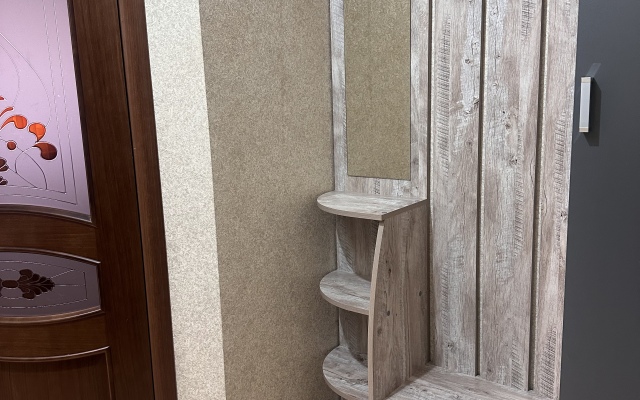 Квартира на Орджоникидзе 91