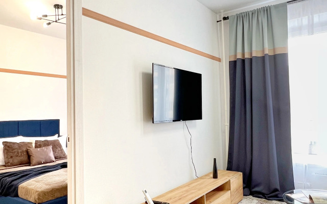 Kravc Group Flat