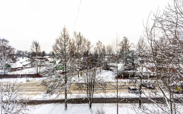 Квартира Домашний уют