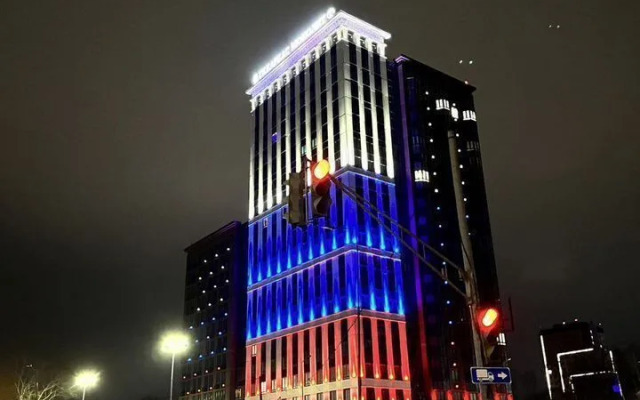 Квартира на Улице Максима Горького 23А