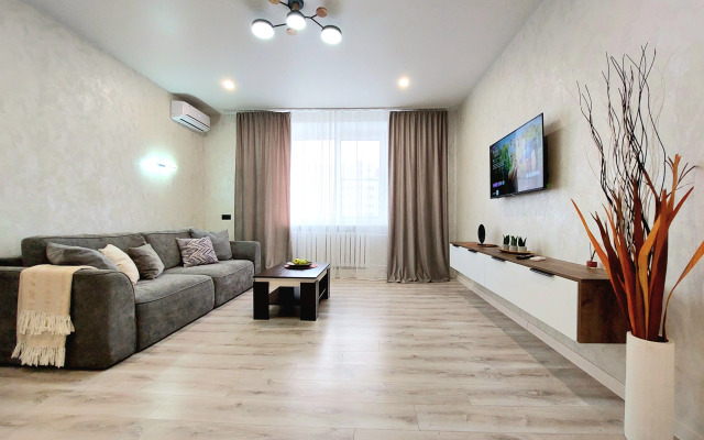 Utrip Delhi Apartment