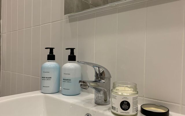 Квартира Новое Пушкино