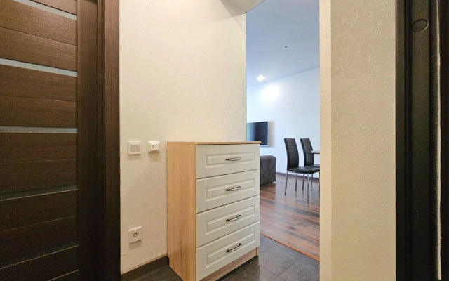 Апартаменты на Ул  Старошоссейная 5к3