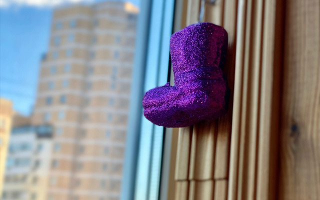 Квартира Уютная