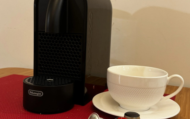 Квартира на Декабристов 36/1