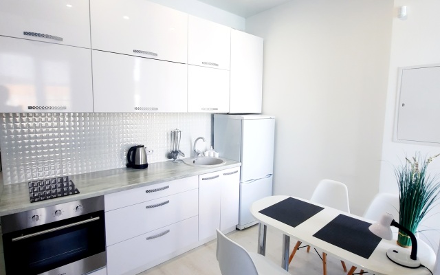 Dream Apartments