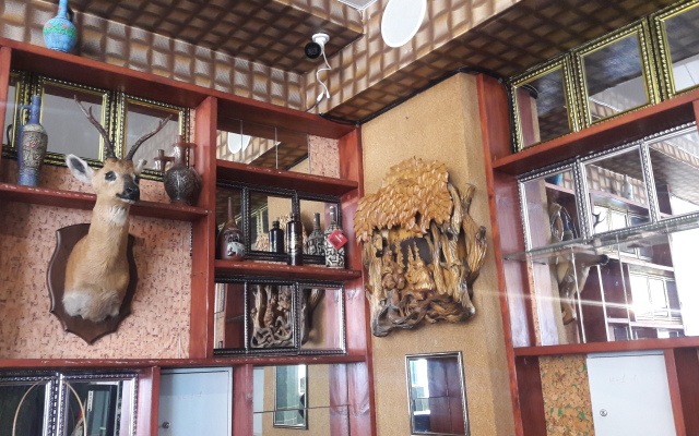 GRK Gorki Hotel