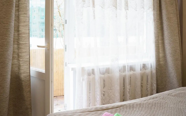 Apartamenty Right Room odnokomnatnye v samom centre goroda na Gercena 29