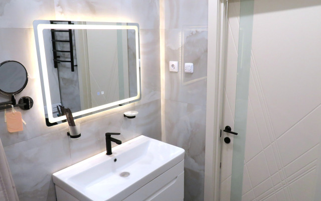 Апартаменты рядом с метро