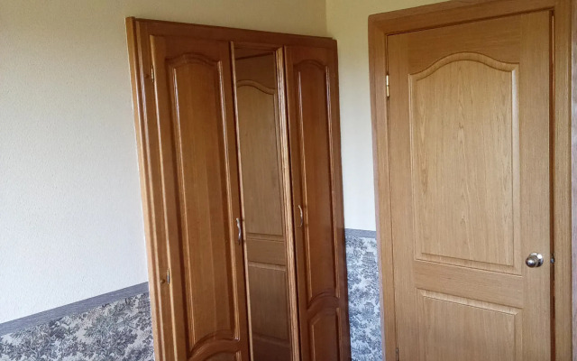 Аппартаменты Этника