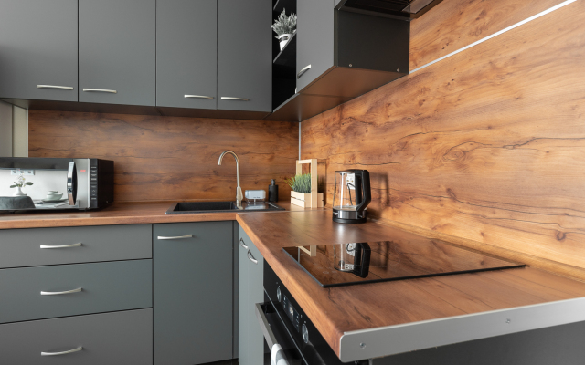 Апартаменты Зара Апарт