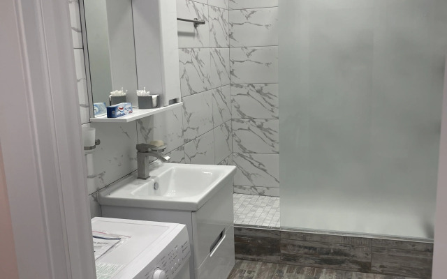 Na Ulitse Kujbysheva 84, Kaliningrad Flat
