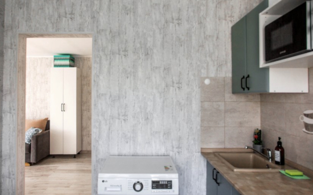 Na Sommera 56 Apartments