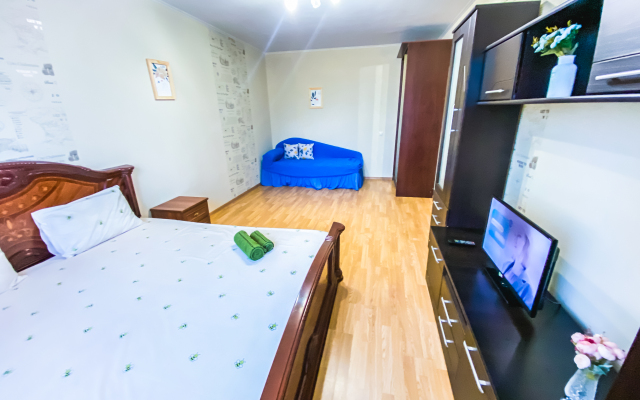 Uyutnaya Kvartira Vozle Sheremetyevo Apartments