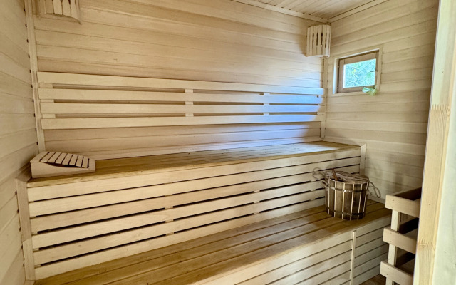 Гостевой дом Оберег