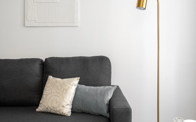 Квартира на Улице Озерная 2