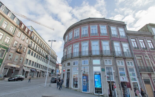 Loft Da Se By Porto City Hosts Apartments