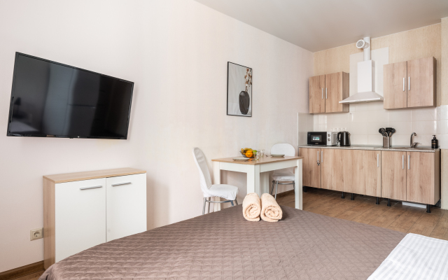 V Solntsevo Apartments