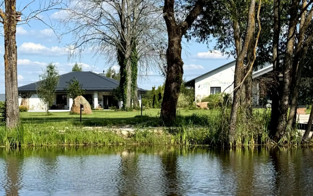 Гостевой дом Волшебное место