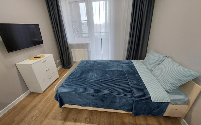 SV Zhiraf 2 Apartments
