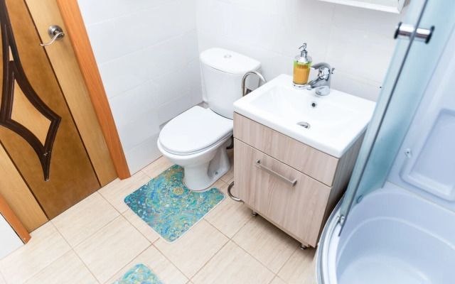 Квартира в ЖК Династия