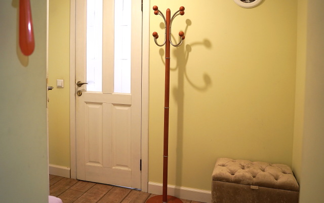 Апартаменты Студия Олива