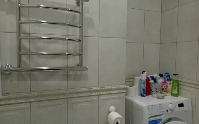 Kvartira v Zhk Tsentralny Apartments