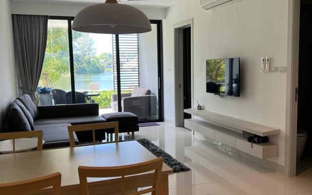 Cassia Residences Laguna s Terrasoy Apartments