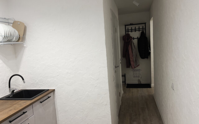 Квартира Проспект Ленина 38