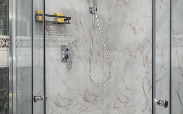 Квартира на  Байкальской 89