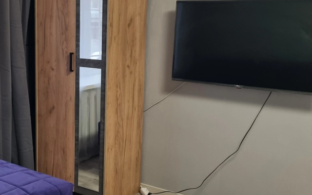 Апартаменты на Новороссийской