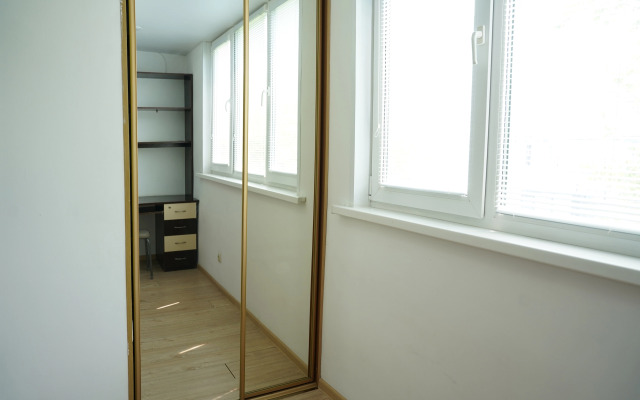 Апартаменты NOVA Партизанский проспект, д.3