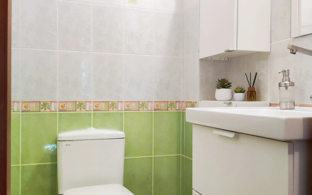 Квартира Самоцветы Cемейная