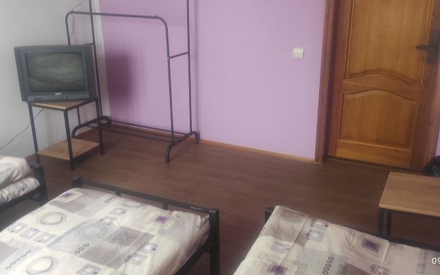 Гостевой дом Аисты