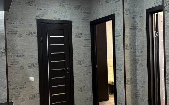 Квартира Lofthouse