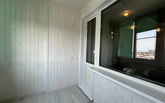 Апартаменты на Чистой слободе