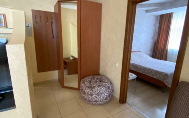 Happy Time In Sochi Apartments 6