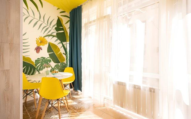 Квартира Пальма