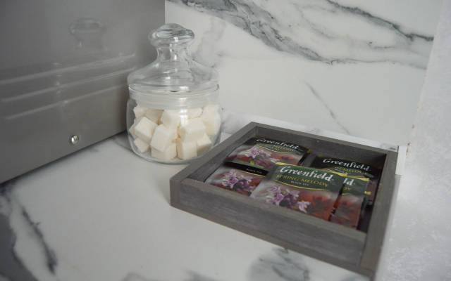 Апартаменты на Ленинградском шоссе 228