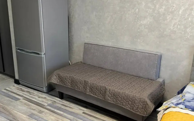 Uyutnaya Studiya Flat