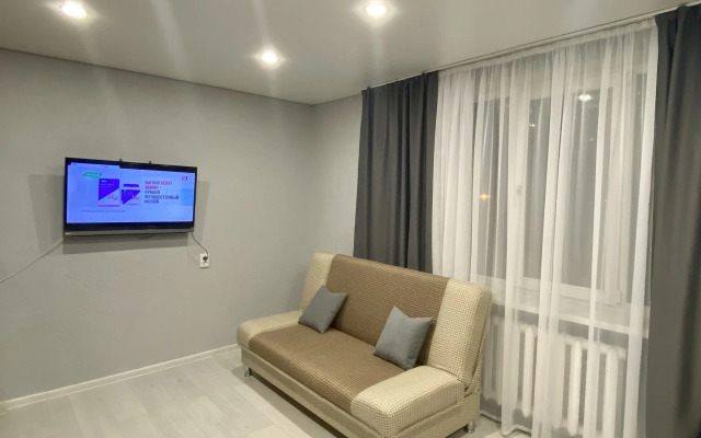 Na Nekrasova, 1a Flat