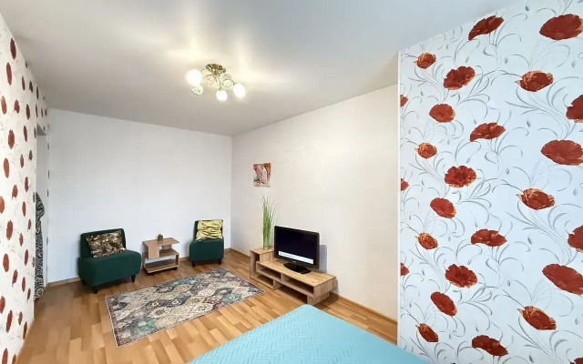 Квартира на Проспекте Ленина 42