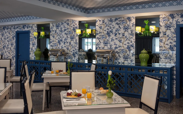 Coração de Fátima Hotel