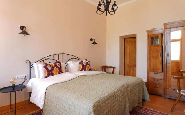 Guest house Toon Armeni