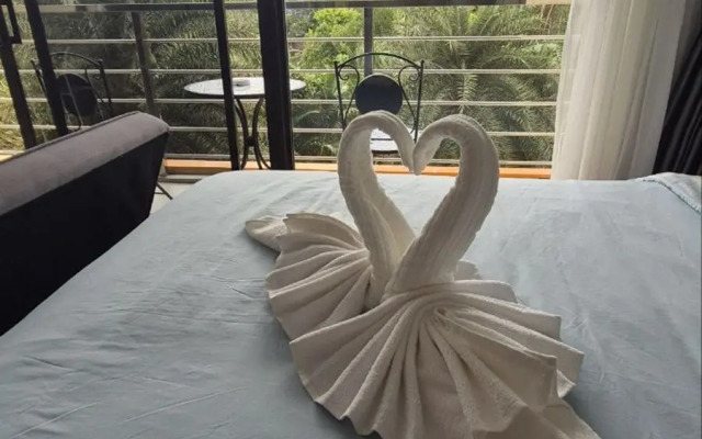 Апартаменты Max comfort near beach CC 320