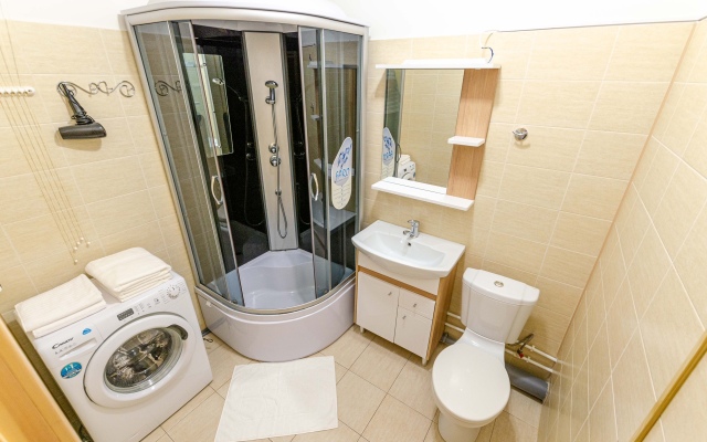 Апартаменты Royal Apart