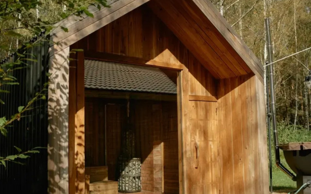 Бутик Отель Поле