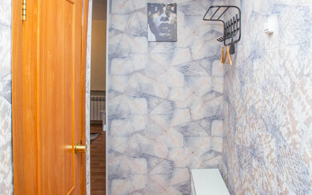 Квартира Однокомнатная на Шорникова 13