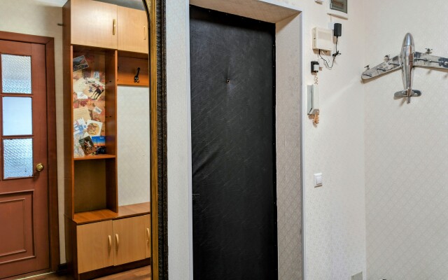 Apartamenty KvartiraSvobodna na Tishinskom Pereulke