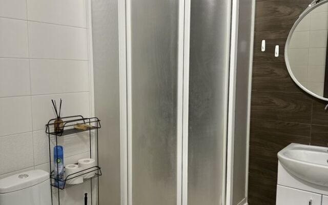 Апартаменты на улице Струве 6